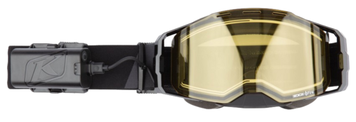 Klim Edge eFire Goggle