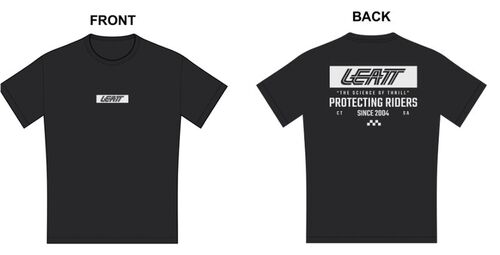 Leatt Promo 2025 T-Shirt