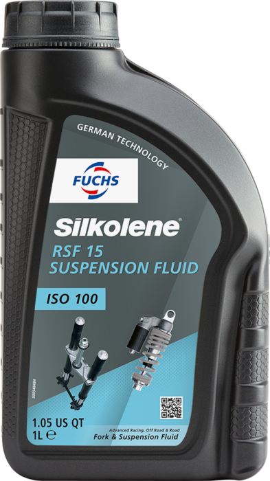 Silkolene RSF 15 1L (10x1l)