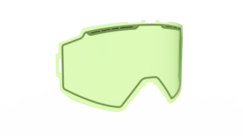 Sinister X6 Lenses
