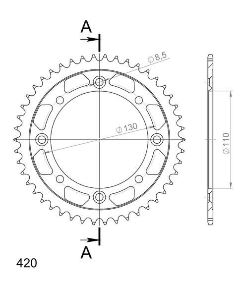 Takaratas 455/1465.46