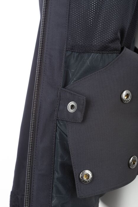 Naisten Alpine Kelkkatakki