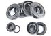 Oil seal set, Minarelli AM6 (8 pcs)