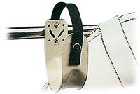 Pelastusrengasteline