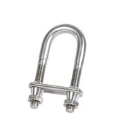 Bema RLB-B3 Lukituslenkki 13mm/49mm/49mm /BULK
