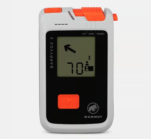 Mammut Barryvox 2 Peak 240 Package
