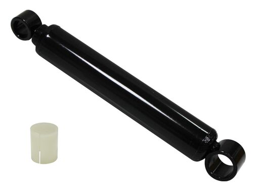 Iskunvaimentaja Yamaha