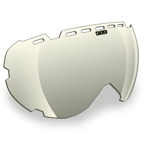 Aviator lenses