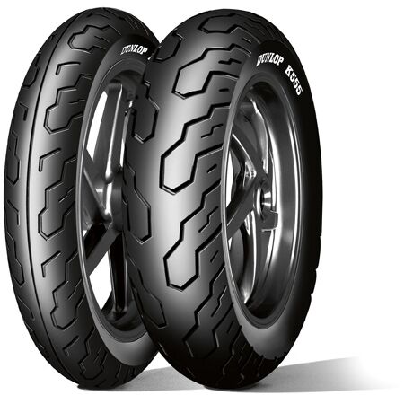 Dunlop K555 150/80-15 70V TL