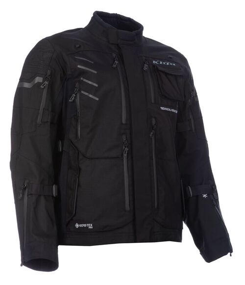 Badlands Pro Jacket