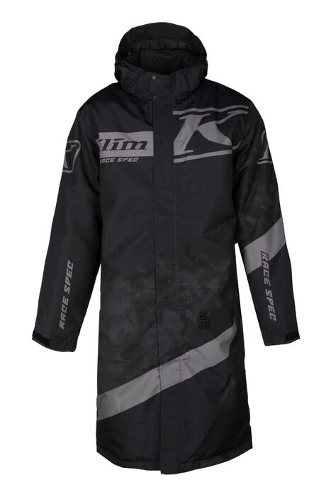 Revolt Lämmittelytakki