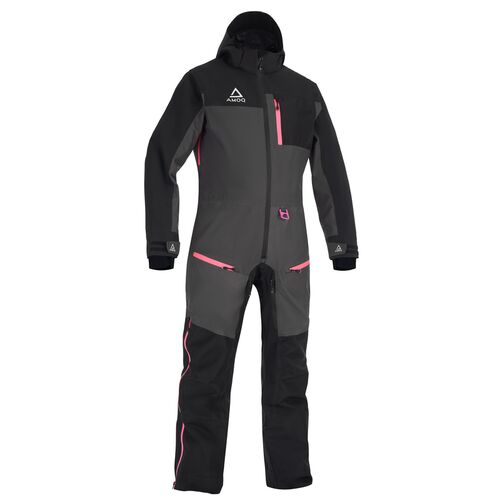 Women's Dynamic Insulated Monosuit