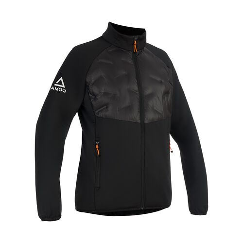 Advance Hybrid Jacket