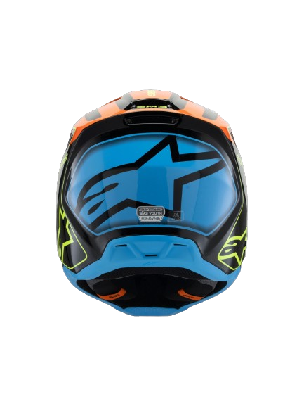 Youth SM3 Helmet