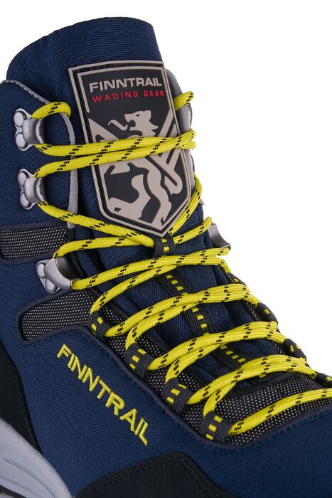 Sportsman Kahluuhousukengät