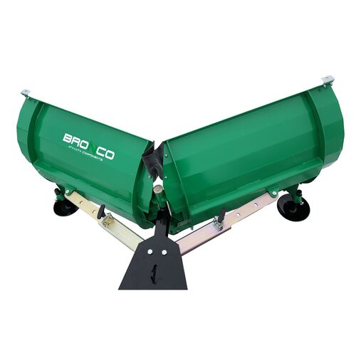 Bronco V-Aura SVP150 Manuaalinen