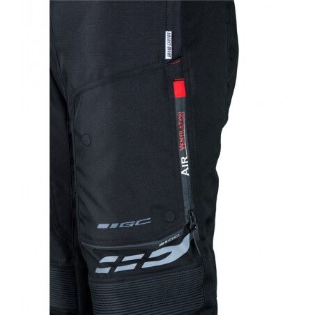 Женский Spirit Мотоджинсы