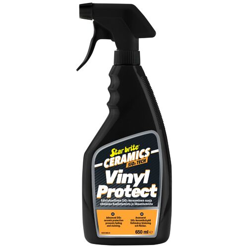 Star brite Ceramics Vinyl Protect 650ml