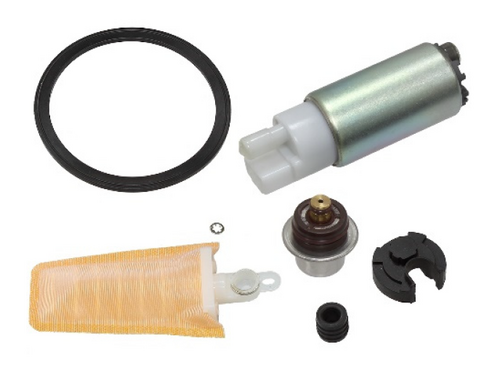 Bronco Polttoainepumppu