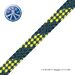 Regatta 2000 steelblue-yellow
