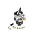 TNT Racing Kaasutin, 17,5mm, "PHVA"