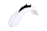 Polisport front fender KTM SX65 (12-15) White KTM 