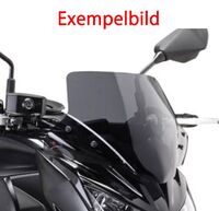 Givi tuulisuojan kiinnike 245A/N, 246G730/N902 GSF650 05