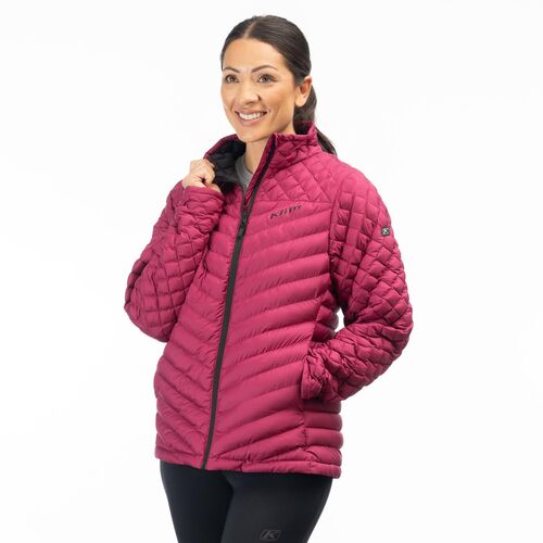 Women's Antora Featherless Jacket
