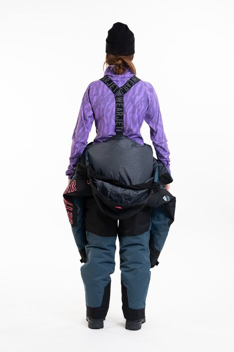 Women's The One V2 Insulated Monosuit