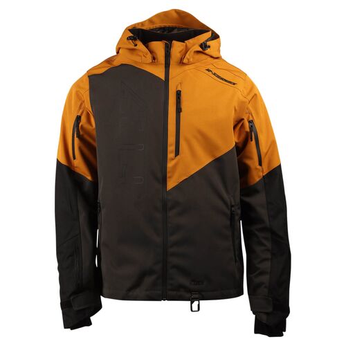 R-200 Insulated Jacket