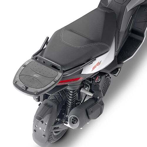 Givi REAR RACK APRILIA SR GT 125-200 (2022)