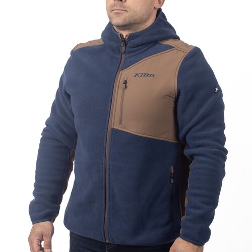 Teton Crest Fleece Hoodie