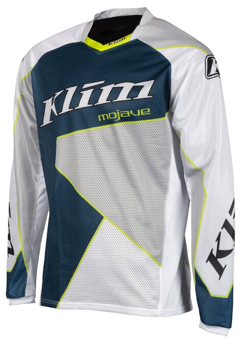 Mojave Jersey