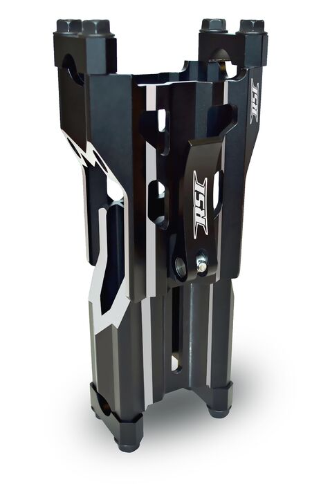 RSI Flex Adjustable riser 5-8"