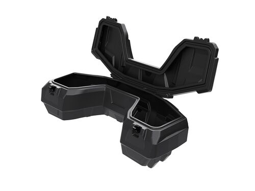 TESSERACT Atv box Polaris Touring 850 SP 1000 XP
