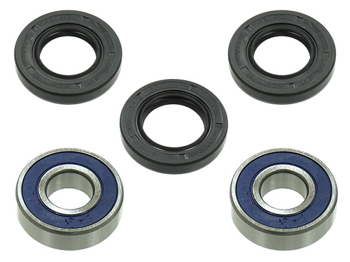 Sixty5 Pyöränlaakerisarja - Eteen