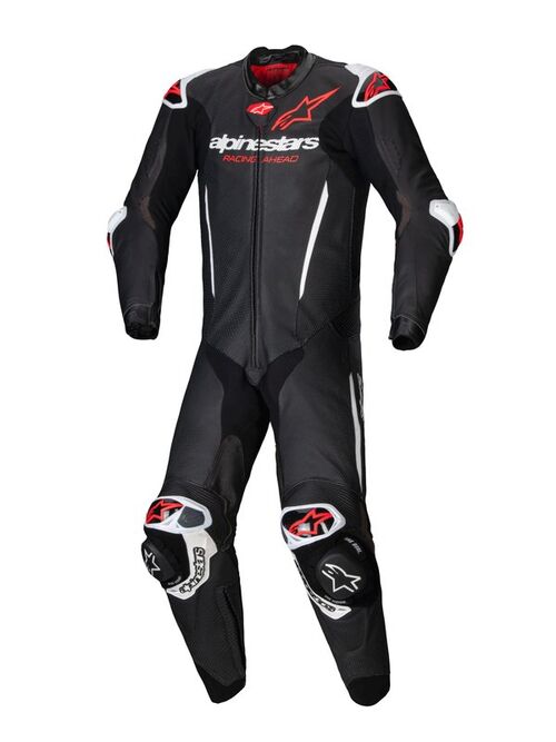 1-pcs GP-R7 Lether Suit