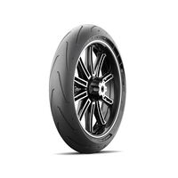 Michelin Scorcher Sport 120/70ZR17 58(W)