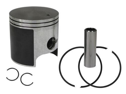 Mäntä täydellinen