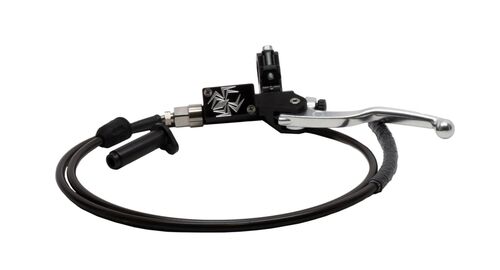 Rekluse Left-Hand-Rear-Brake Yamaha 09-