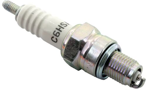 NGK sparkplug C6HSA