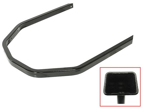 Sno-X Etupuskuri BRP Rev XP / Lynx