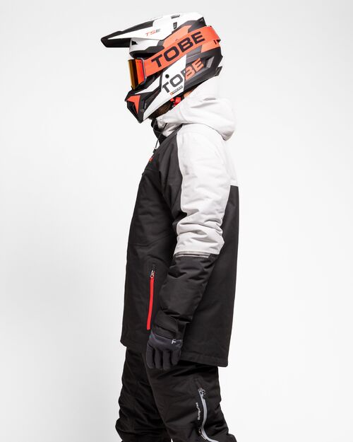 Ember Vuorellinen Kelkkatakki