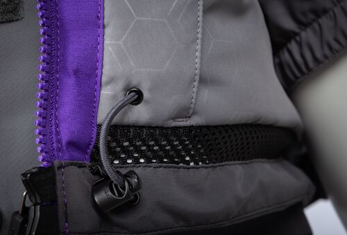 Naisten Strata Kelkkatakki