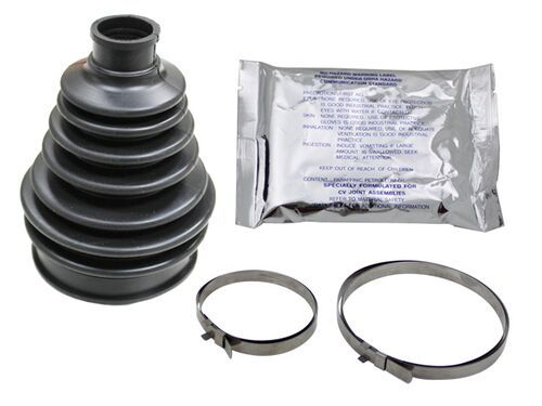 BRONCO SUOJAKUMISARJA