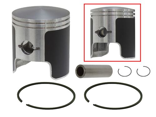 Mäntä täydellinen Arctic Cat 440 F/C