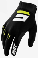 Gradient Crossihanskat