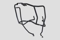 Yakk EXP Crash bar Yamaha T7 Tenere 700 World Raid (22-) black