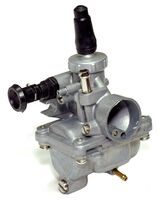 Tec-X Carburettor, 16mm, Suzuki PV, (airfilter. Ø28mm)