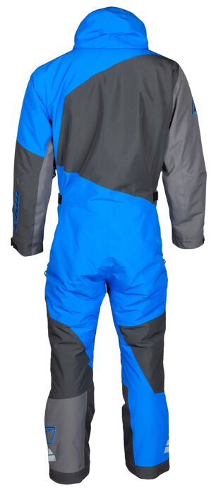 Railslide One-Piece Insulated Monosuit